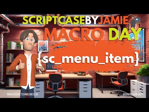 Supercharge Your Menus: