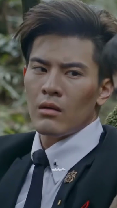 Chris Wu history 3 trapped #bl #history3 yang yi shaofei #tangyi #shaofei