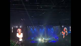 零時十分 - GEORGE LAM & SALLY YEH 林子祥 x 葉蒨文「白頭到老 WE ARE ONE」 世界巡迴演唱會 — 吉隆坡站 LIVE IN MALAYSIA