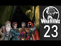 WarHams 40K - Episode 23 - Interrogation