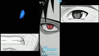 Naruto shippuden opening 3 'Blue Bird' [AMV]