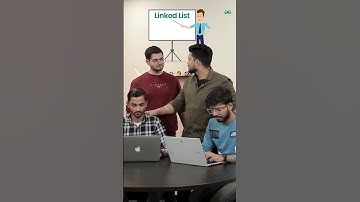 Interview aa rahe hai | Linked List aati hai ?  #dsa #linkedlist #placement #gfg