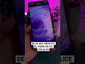 ¿Tu celular reproduce videos en 4K? 📱