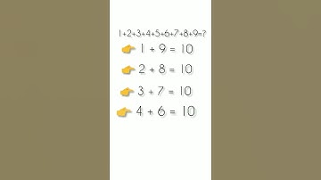 ट्रिक है या जादू | Easy Math Trick| Short Tricks | Maths shorts | Maths Tricks  #mathtricks #shorts