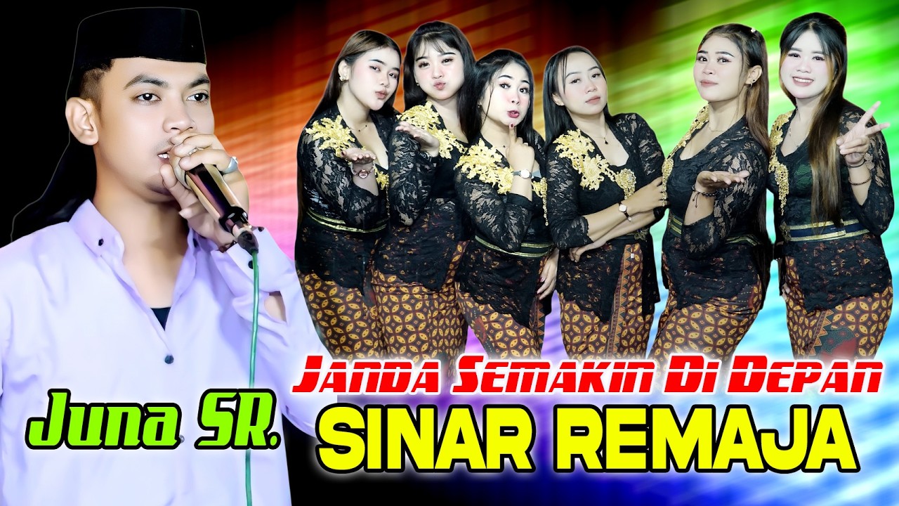 JANDA SEMAKIN DIDEPAN // LAGU MADURA // JUNA SR // LAGU VIRAL fyp tiktok  #rendystudio