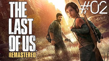 The Last of Us Playthrough/Gameplay No Commentary Walkthrough/Let