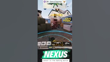 COD CLIPS#codm #callofduty #codmobile #codmw #beats #music #trending #gaming #bgmi #codmclips #phonk