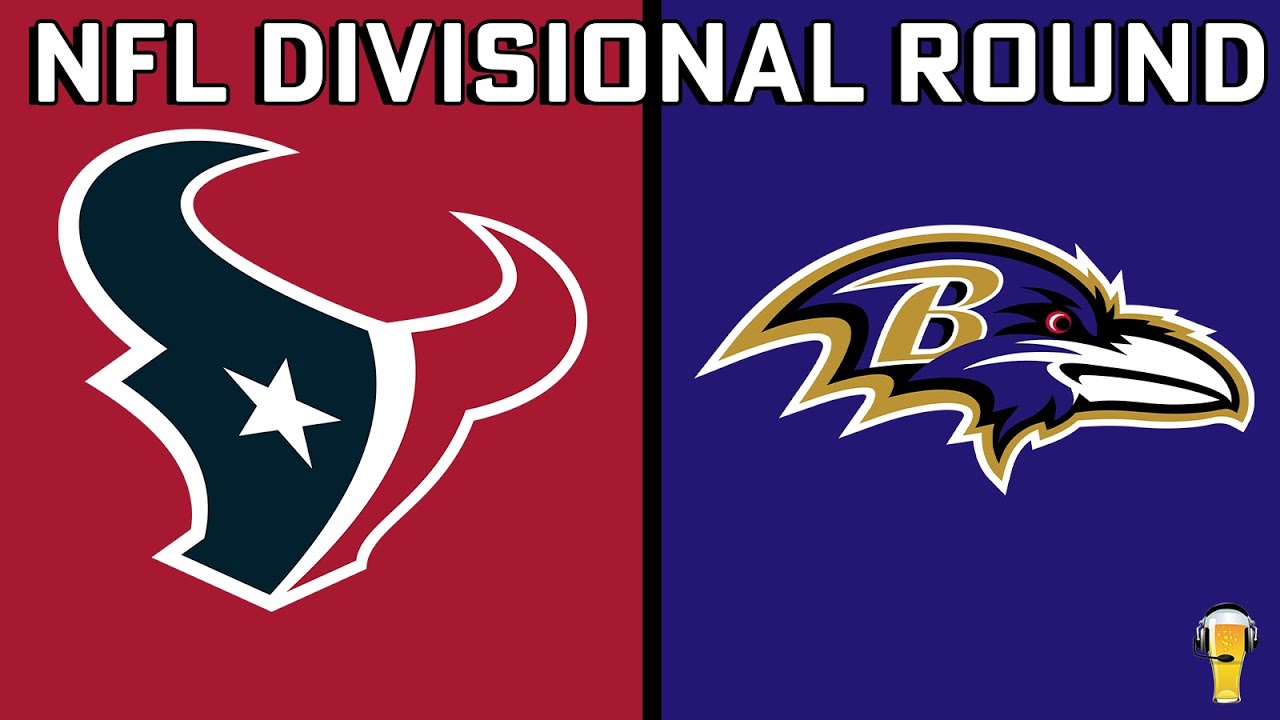 Houston Texans vs Baltimore Ravens Prediction AFC Divisional Round Houston Texans vs Baltimore Ravens Prediction AFC Divisional Round