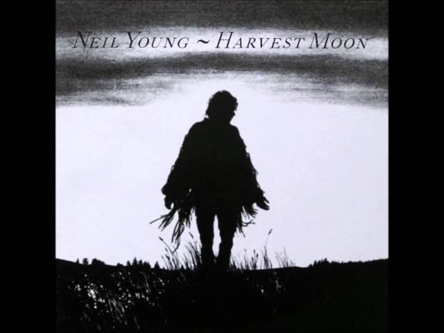 NEIL YOUNG - FROM HANK TO HENDRIX