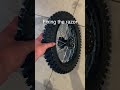 Video coming soon #razorbuild @gappedmotoco @xtrmoto #sx500 #moddedrazor #electricpitbike #surrons