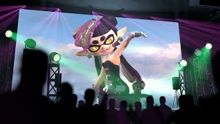 Off the Hook Concert SFM Mini-Animation