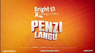 Penzi langu by Bright b X Lusugu nation x Dm