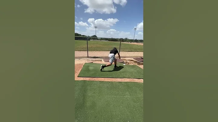 Ethan Hopkins 2023 RHP