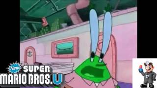 Patrick Your Fired Csupo Effects Round 1 Vs Thecoolman78 Mkf2017 And Videffectshd 113