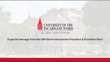 Congratulations, Class of 2021! | UIW Alumni Association
