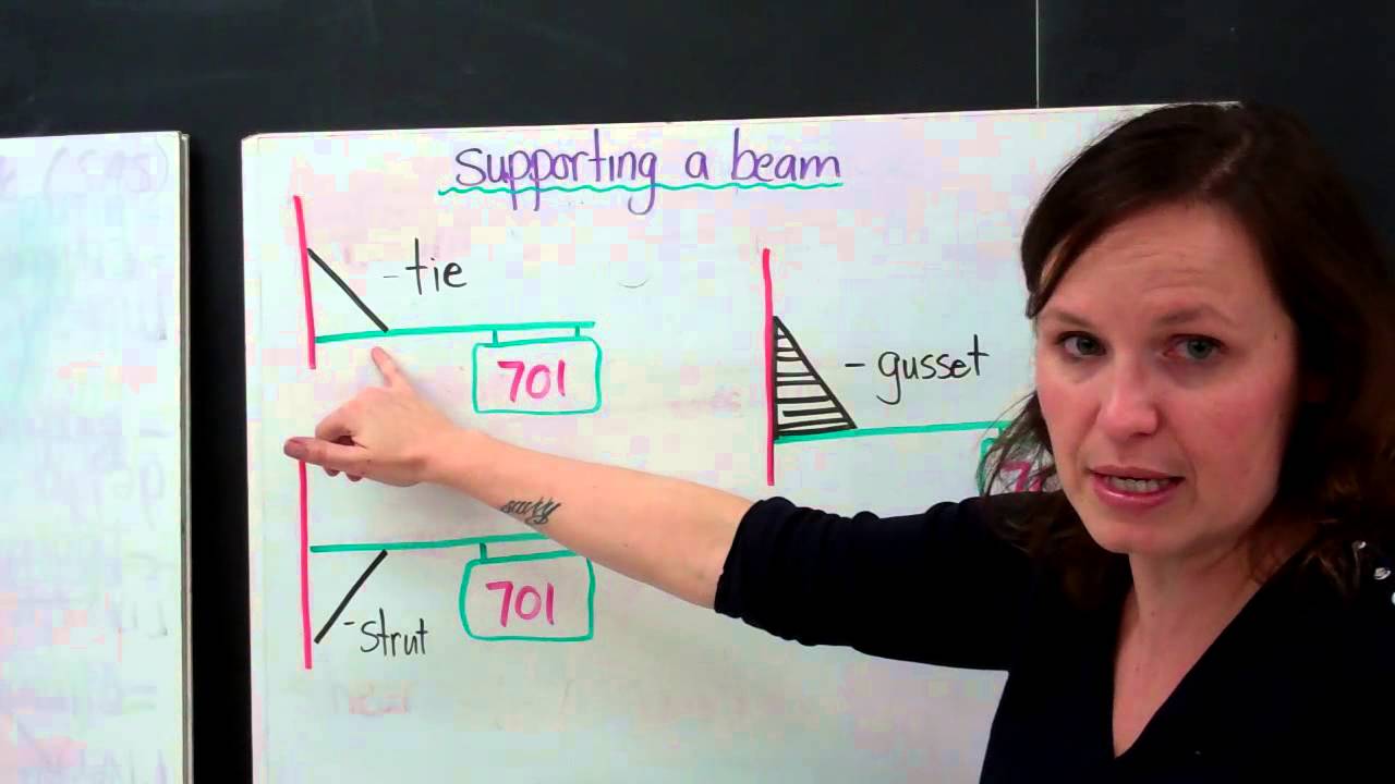 what makes a good structure