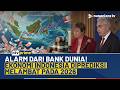 Konflik Timur Tengah Jadi Risiko, Bank Dunia Proyeksikan Ekonomi Indonesia Melambat pada 2026 | NTV