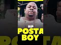 RIP Posta Boy