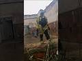 Zombie? Mate must run!