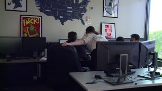 Uab Graduates Joining The Cybersecurity Workforce, Fighting Worldwide Threats