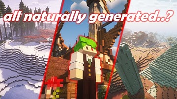 this modpack COMPLETELY CHANGES minecraft...