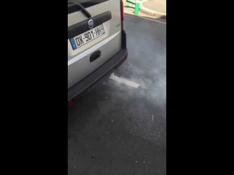 Autoradio Einbauen 1 Din Iso Fiat Doblo Maxi 263 15 Youtube