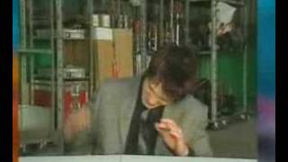 Mcfly- Dougie CD Challenge