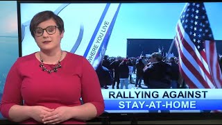 Madison Protest Scheduled