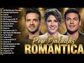 Mix Música En Espanõl - Balada Pop 2026 - Yuridia, Ha Ash, Reik, Rio Roma, Camila, Sin Bandera,...