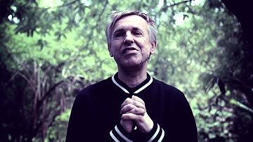 David Pearce - Bliss, Cognitive Amplification & Psychedelics