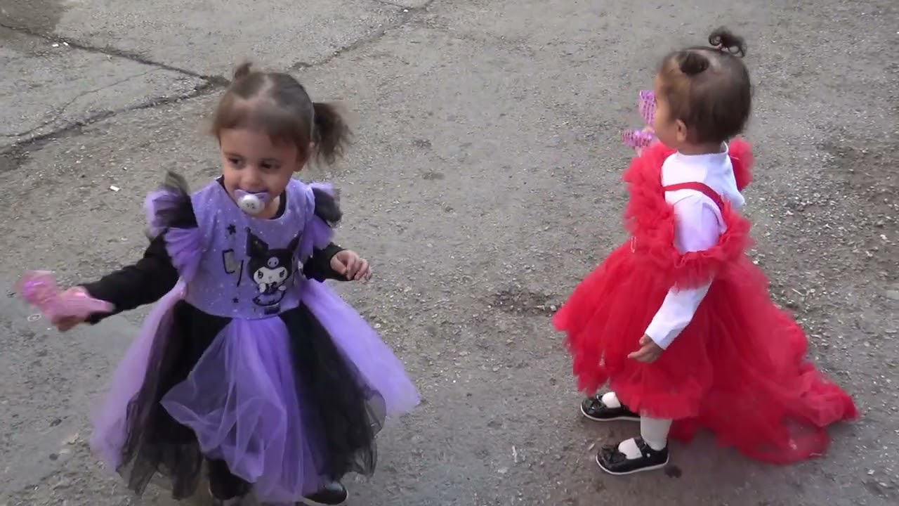 MEMEDİN OGLU MEVLÜDÜN DÜGÜN 1