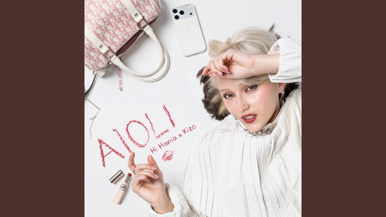 AIOLI adlı videoyu YouTube'da izle AIOLI adlı videoyu YouTube'da izle