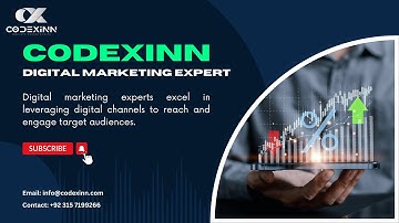 What is Codex Inn? | Your Digital Marketing & IT Solutions Partner