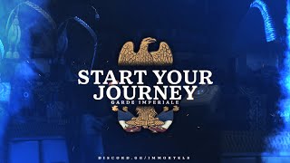Start Your Journey