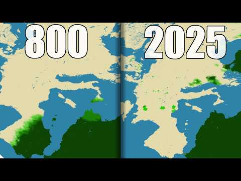 Spread of Islam in Europe