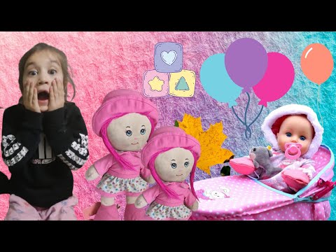 Oyuncak bebeğim topi�nin ikiz kardeşini bulduk Oyuncak Oyuncak bebeğim topi�nin ikiz kardeşini bulduk Oyuncak