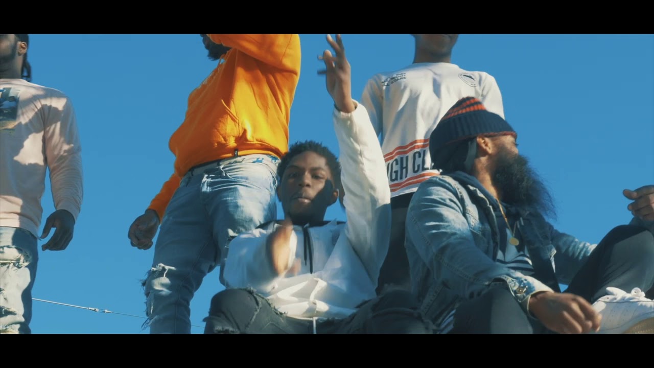 B La ft Hy OMB & Stackz 