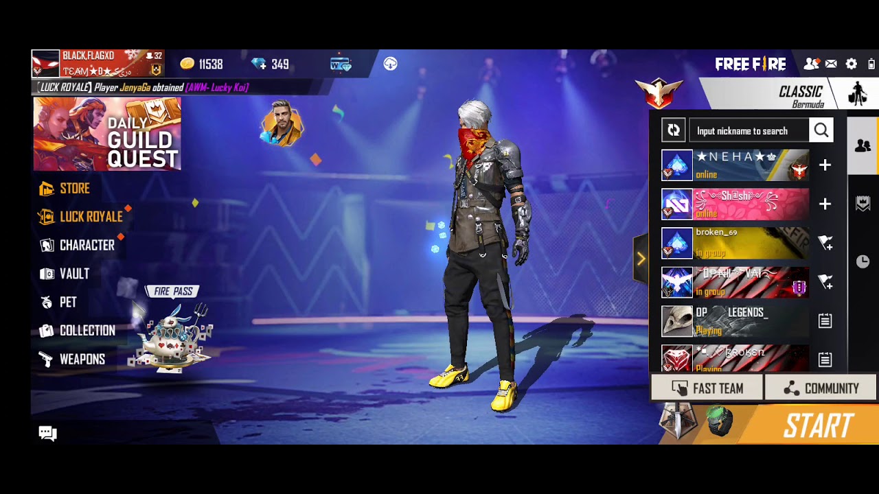 REGIONAL BATTLE  SEASON 6