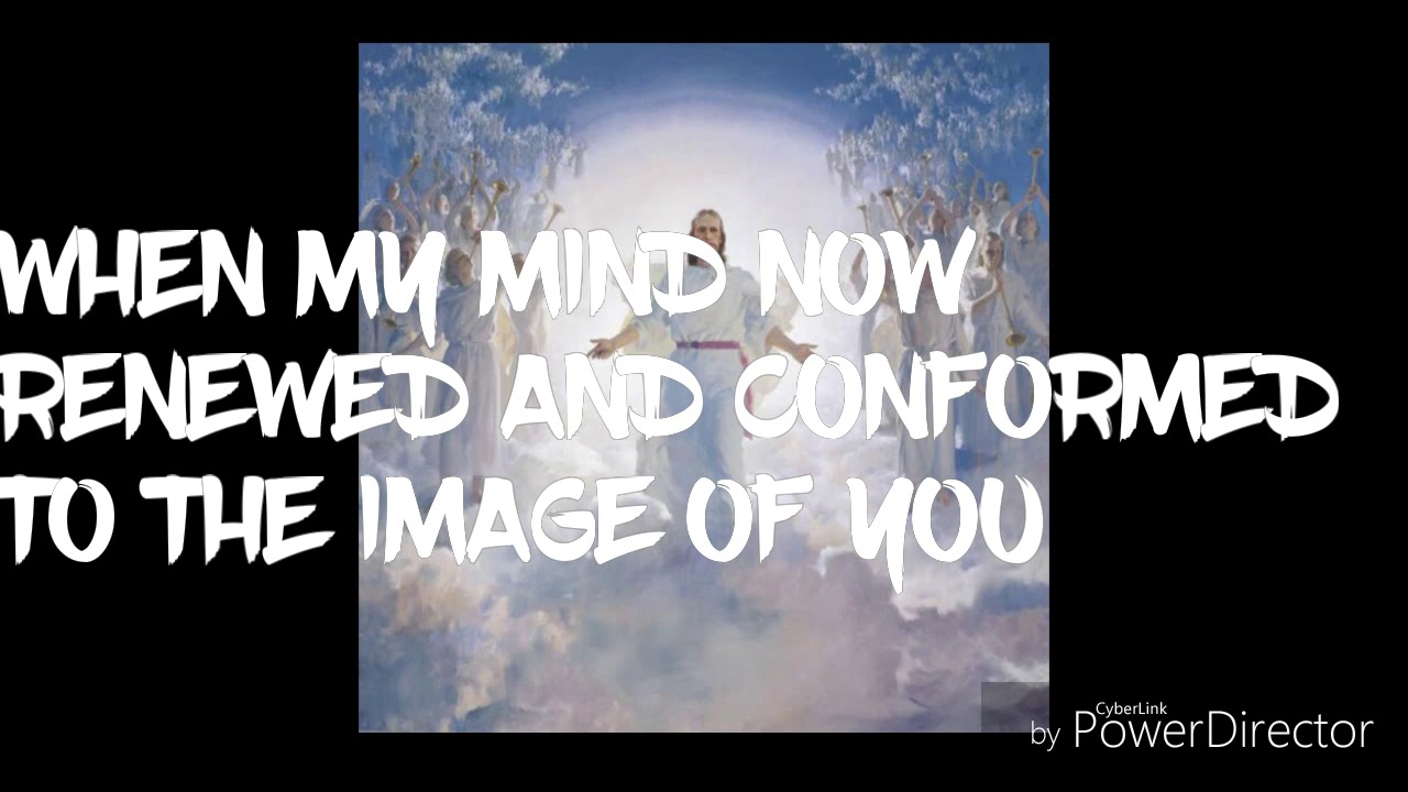 Peace In My Soul lyrics YouTube