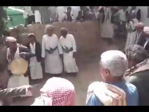 عادات وتقاليد في مديرية رازح صعده في الاعراس والختان