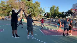 Gm10 Wednesdays clips “shooter yells “BANG, BANG!! For the beautiful TREY!” screenshot 5