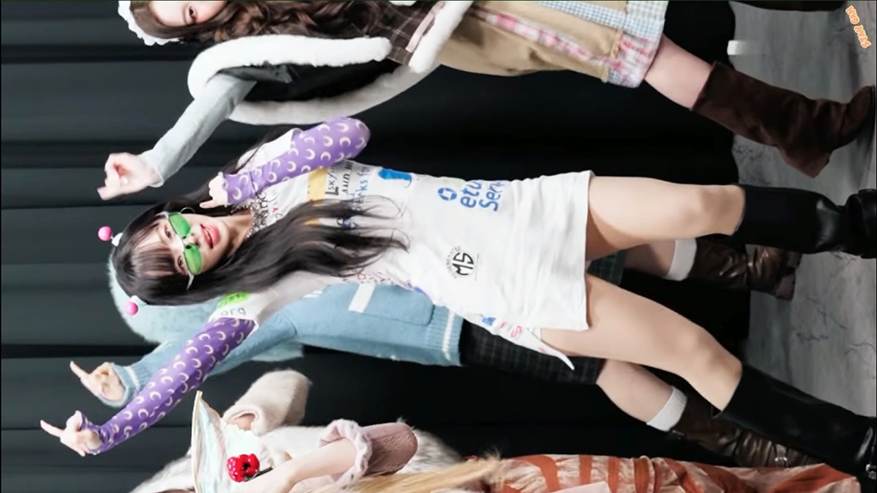 260222 세이마이네임 슈이 직캠 (SAY MY NAME SHUIE FanCam) 'UFO(ATTENT!ON)' @ 팬사인회 #セイマイネーム