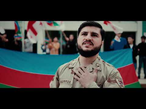 Shaban Mamedov \u0026 @Anar Ceferi - Gürcüstandan Səslənirik Biz (Official Music Video)