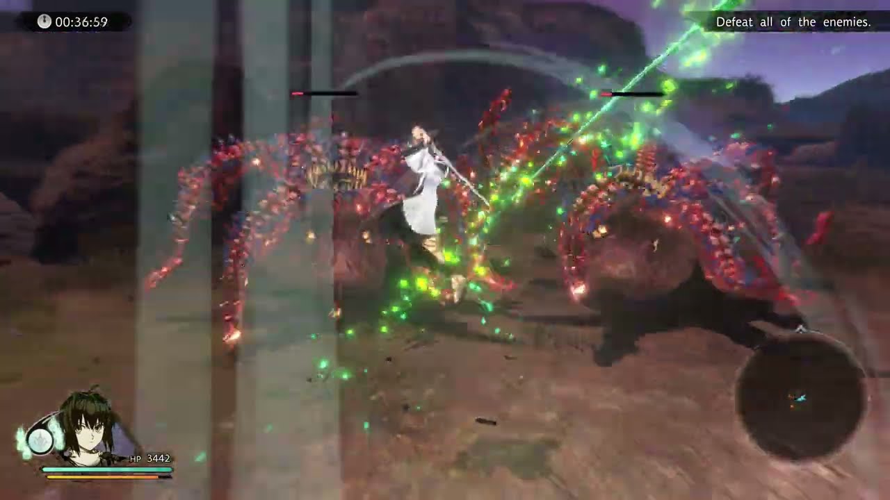 Fate/Samurai Remnant - Kawasaki Dashi | Part 39 - YouTube