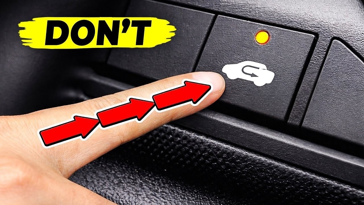 Stupid Mistakes DESTROYING Your Automatic Car – STOP Doing These!