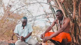 Mganga