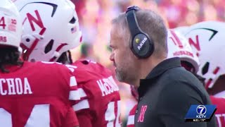 'I don't even have to think about the meals': Nebraska football's chefs traveled with team to Mar...