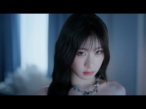 「ROCK & ROLL」 Music Video Teaser CHAERYEONG
