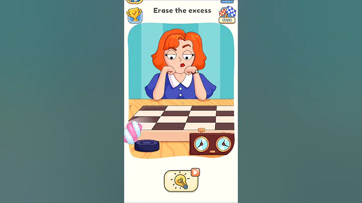 DOP 5 Delete One Part | Only 1% Can Solve This! 😳🔥