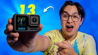 GoPro Hero 13 Black - Tips and Advanced Features!! screenshot 1